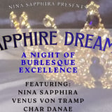 Sapphire Dreams