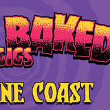 Half Baked Ft Dune Rats | Sunshine Coast