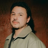 Jamie Woon