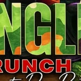 Jungle Brunch – The Ultimate Day Party