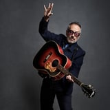 Elvis Costello