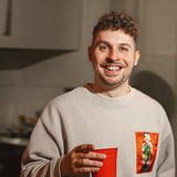 Fabian Lampert: Einer dieser Abende