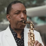 DONALD HARRISON Soul & Smooth Jazz Lovers
