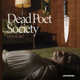 Dead Poet Society