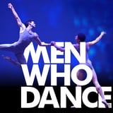 Men Who Dance