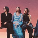 DF Concerts Presents: The Big Moon