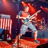 enRAGE Against The Machine