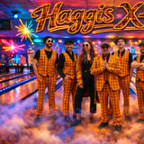 Haggis X-1