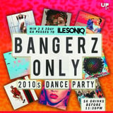 Bangerz Only: 2010s Dance Party at Sneaky Dee's - Jul 25 2026