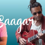 Shallum Xavier Presents: Saagar