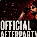 The Official Diljit Dosanjh Concert Afterparty