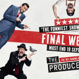 The Producers