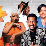 Thanksgiving Comedy Fest