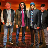 Free Fallin - A Tribute to Tom Petty