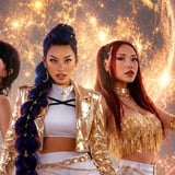 KPop Princesses: A Tribute to Demon Hunters