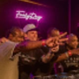 Funky Dory Festival 7.0 with Mark Knight, Michael Gray & Ronnie Herel