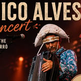 Derico Alves in Concert: A Tribute to the Masters of Forró
