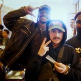 Rav "Exopocalpyse Tour" w/ Teller Bank$ & Fatboi Sharif in Orlando