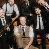 432 Presents: Gentleman's Dub Club