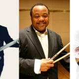 Stanley Jordan Trio