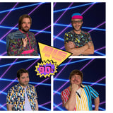 Big In The 90s