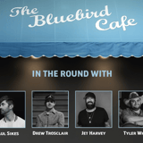 In The Round with Paul Sikes & friends