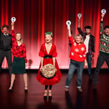 The Unauthorized Hallmark(ish) Parody Musical