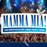 Mamma Mia Party