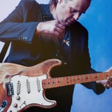 Walter Trout (USA) - Sign of the Times - European Tour 2026