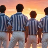 GOOD VIBRATIONS: Celebration of The Beach Boys