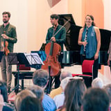 Kolding i Toner: 'DIGT I MUSIK'