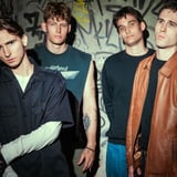 Black Pontiac – "Sick Puppy World Tour"