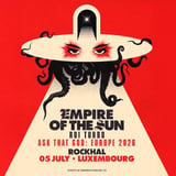 Empire of the Sun