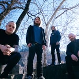 Pallbearer / Ordh