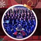 Rockford Symphony Orchestra: Holiday Pops