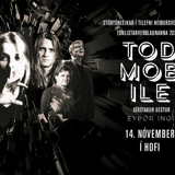 Todmobile