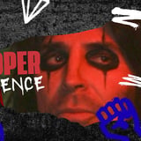 The Alice Cooper Experience
