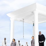 Columbo Music Presents: Sol & the Gang