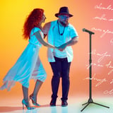 Spoken Word Salsa