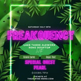 Freakquency
