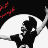 Diljit Dosanjh – Aura World Tour