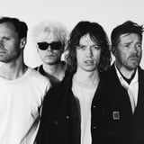 Ulige Numre // Sommerkoncert & Folkekøkken