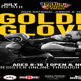 National Junior Golden Gloves