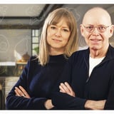 Mat, kropp, helse og sånn - med Marit Kolby og Trond Viggo Torgersen