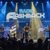 Radio Flashback: Your Ultimate 70's and 80's Rock 'n' Roll Tribute Show!