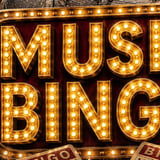MUSIK BINGO