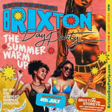 BRIXTON DAY PARTY - FREE Summer Rooftop Day Party