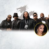 Dru Hill & Mya