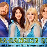 ABBA Dancing Queen Show