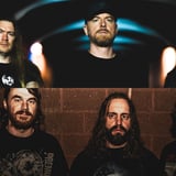 DYING FETUS & SANGUISUGABOGG